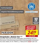 Designboden Modular One Angebote von Parador bei toom Baumarkt Erfurt für 24,99 €