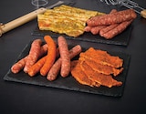 Plateau plancha barbecue vallegrain - Super U à Arcueil Plateau plancha barbecue vallegrain en promo chez Super U Arcueil à 10,99 €
