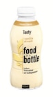 Food in a Bottle Vanilla Dream im Angebot bei Lidl in Hattingen Food in a Bottle Vanilla Dream Angebote von Tasty bei Lidl Hattingen für 1,99 €
