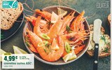 Fresh Bourg-Saint-Maurice - Promo crevettes cuites ASC Promo crevettes cuites ASC à 4,99 € dans le catalogue Fresh à Bourg-Saint-Maurice