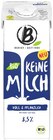 Aktuelles Bio Keine Milch oder Bio Barista Hafer Angebot bei REWE in Chemnitz ab 1,49 €