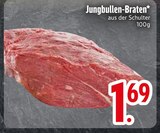 Aktuelles Jungbullen-Braten Angebot bei EDEKA in Ingolstadt ab 1,69 €