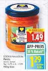 Pesto von EDEKA Herzstücke im aktuellen E center Prospekt
