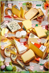 Bärlauch im GLOBUS Prospekt in Halle Aktueller GLOBUS Prospekt mit Bärlauch, "Aktuelle Angebote", Seite 4