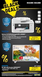 Aktueller METRO Prospekt mit Drucker, "Wochenangebote", Seite 24