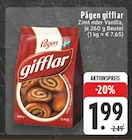 gifflar bei EDEKA im Erkelenz Prospekt für 1,99 €