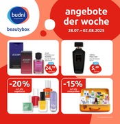 Eau De Parfum im Marktkauf Prospekt in Waiblingen Aktueller Marktkauf Prospekt mit Eau De Parfum, "Aktuelle Angebote", Seite 47