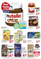 Aktueller E center Prospekt mit Melitta, "Aktuelle Angebote", Seite 16