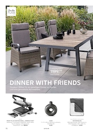 Kontaktgrill Angebot im aktuellen porta Möbel Prospekt auf Seite 72