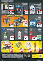 Aktueller nah und gut Prospekt mit Bier, "Wir lieben Lebensmittel!", Seite 8