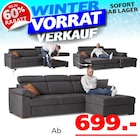 Hunter Ecksofa von Seats and Sofas im aktuellen Seats and Sofas Prospekt für 699,00 €