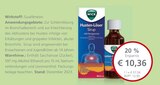 LINDA Premiumapotheke - Husten-Löser Sirup mit Honigaroma Angebot im Prospekt Husten-Löser Sirup mit Honigaroma bei LINDA Premiumapotheke im Prospekt "" für 10,36 €