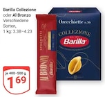 Collezione im Angebot bei GLOBUS in Rodgau Collezione Angebote von Barilla bei GLOBUS Rodgau für 1,69 €