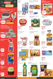 Aktueller GLOBUS Prospekt mit Fast Food, "Aktuelle Angebote", Seite 6