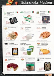 Barilla Angebot & Preis im aktuellen Hamberger Prospekt Barilla Angebot im aktuellen Hamberger Prospekt auf Seite 18