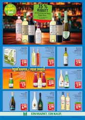 Aktueller Marktkauf Prospekt mit Wein, "AUSWAHL RIESIG, PREISE NIEDRIG", Seite 30