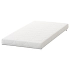 Aktuelles Schaummatratze Babybett 70x140x8 cm Angebot bei IKEA in Bochum ab 69,99 €