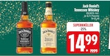 Aktuelles Tennessee Whiskey oder Tennessee Honey Angebot bei EDEKA in Ingolstadt ab 14,99 €