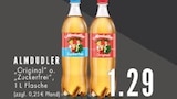 Original bei EDEKA im Bochum Prospekt für 1,29 €