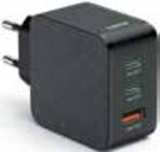 Schnellladegerät 2x USB-C PD, 1x USB-A QC, 65 W bei expert im Annaberg-Buchholz Prospekt für 24,99 €