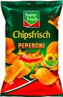 Chipsfrisch bei Kaufland im Prospekt "" für 0,99 €