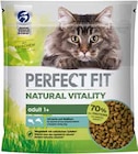 Natural Vitality von Perfect Fit für 3,49 € bei Zookauf im Angebot Natural Vitality von Perfect Fit im aktuellen Zookauf Prospekt