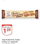 Pulled Pork im Angebot bei GLOBUS in Koblenz Pulled Pork Angebote von Tulip bei GLOBUS Koblenz für 1,39 €