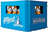 Maxl Helles Angebote von Maxlrainer bei REWE Ismaning für 14,99 €