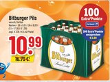 Bitburger Pils Angebote von Bitburger bei Trinkgut Nordhorn für 10,99 €