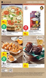 Promos Assortiment Pâtisserie dans le catalogue "Intermarché" de Intermarché Express à la page 8