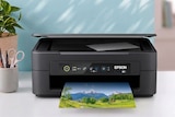 Multifunktionsgerät XP-2205 im Angebot bei Penny in Oranienburg Multifunktionsgerät XP-2205 Angebote von EPSON bei Penny Oranienburg für 54,99 €
