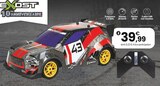 VOITURE RADIOCOMMANDÉE RALLY XTR | - JouéClub à Nîmes VOITURE RADIOCOMMANDÉE RALLY XTR | en promo chez JouéClub Nîmes à 39,99 €