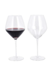 Premium-Wein-/Wassergläser Angebote von SILVERCREST bei Lidl Königswinter für 8,99 €