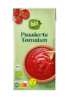 Bio-Tomaten, passiert Angebote von BIO bei ALDI SÜD Mannheim für 0,69 €