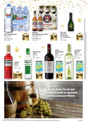Aktueller EDEKA Prospekt mit Wasser, "Aktuelle Angebote", Seite 8