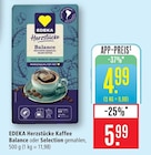 Aktuelle Kaffee Angebote bei Marktkauf in Konstanz Aktuelles Herzstücke Kaffee Balance Angebot bei Marktkauf in Konstanz ab 4,99 €