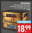 Aktuelle Bier Angebote bei E center in Wuppertal Aktuelles Pilsener Angebot bei E center in Wuppertal ab 18,99 €