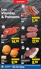 Prospectus Lidl "Grandes marques minis prix" en cours à Meyzieu, Page 6 Catalogue Lidl en cours à Meyzieu, "Grandes marques minis prix", Page 6