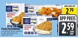 Fischstäbchen Angebote von Frosta bei EDEKA Rosenheim für 2,59 €