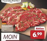 Nackenkotelett im aktuellen combi Prospekt