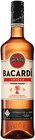 Carta Blanca Superior oder Spiced Angebote von Bacardi bei REWE Neunkirchen für 10,99 €