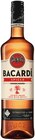 Carta Blanca Superior oder Spiced im Angebot bei REWE in Neunkirchen Carta Blanca Superior oder Spiced Angebote von Bacardi bei REWE Neunkirchen für 10,99 €