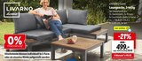 Aktuelles Loungeecke Angebot bei Lidl in Rostock ab 499,00 €