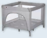 Parc pliant Adonis - Bebeconfort en promo chez Hyper U Périgueux à 49,90 €