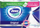Küchentücher Wisch & Weg Angebote von Zewa bei EDEKA Hamburg für 2,49 €