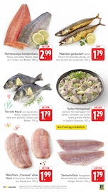 Lachs im EDEKA Prospekt in Koblenz Aktueller EDEKA Prospekt mit Lachs, "Aktuelle Angebote", Seite 15