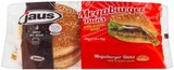 Burger im GLOBUS Prospekt Burger von Jaus im aktuellen GLOBUS Prospekt für 0,89 €