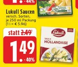 E center - Saucen Angebot im Prospekt Saucen bei E center im Prospekt "" für 1,49 €