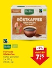 Fairtrade Röstkaffee von BioBio im aktuellen Netto Marken-Discount Prospekt