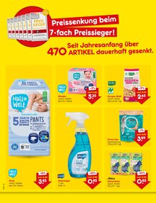 Katzenfutter im Netto Marken-Discount Prospekt "Aktuelle Angebote" mit 69 Seiten (Dresden)